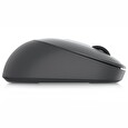 Dell myš MS3320W-GY/ optická/ bezdrátová/ šedá