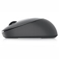 Dell myš MS3320W-GY/ optická/ bezdrátová/ šedá