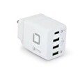 DICOTA Universal Travel Notebook Charger USB-C (45W)