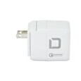DICOTA Universal Travel Notebook Charger USB-C (45W)