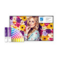 43" LED BenQ SL4302K-UHD,500cd,AN,24/7