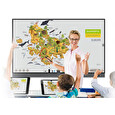 65" LED BenQ RM6502K-UHD,350cd,AN,18/7,20TP