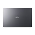 Acer Swift 3 (SF314-57-58N8) Core i5-1035G1/16GB SSD/512GB/14" FHD Acer matný IPS LED LCD/W10 Pro/Gray Gray