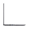 Acer Swift 3 (SF314-57-58N8) Core i5-1035G1/16GB SSD/512GB/14" FHD Acer matný IPS LED LCD/W10 Pro/Gray Gray