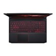 Acer Nitro 5 (AN515-54-581E) Core i5-9300H/8GB+8GB/1TB SSD/15.6" FHD IPS LCD/GF 2060/W10 Home/Black