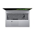 Acer Aspire 5 (A515-55-31KT) Core i3-1005G1/4GB+4GB/512GB SSD/15.6" FHD IPS LED LCD/W10 Home/Silver