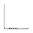 Acer Aspire 5 (A515-55-31KT) Core i3-1005G1/4GB+4GB/512GB SSD/15.6" FHD IPS LED LCD/W10 Home/Silver