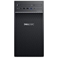 Dell PowerEdge T40/ Xeon E-2224G/ 16GB/ 2x 4TB (5400) RAID 1/ DVDRW/ 3x GLAN/ 3Y PS NBD on-site