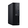 Dell Optiplex 3070 SF i3-9100/8GB/256GB SSD M2/W10P/5R-NBD