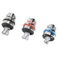 Targus, Targus 3-in-1 Keyed Cable Lock