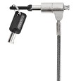 Targus, Targus 3-in-1 Keyed Cable Lock