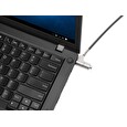 Targus, Targus 3-in-1 Keyed Cable Lock