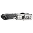 Targus, Targus 3-in-1 Coiled Combin Lock