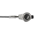 Targus, Targus 3-in-1 Coiled Combin Lock