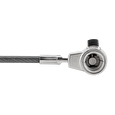 Targus, Targus 3-in-1 Resettable Combina Lock