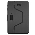 Targus, SS Gal Tab A 2018 Click In Blk