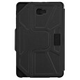 Targus, SS GalTabA 18 Pro-Tek rot Blk