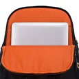 Targus, Targus 12 Newport Backpack Black