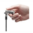 Kensington, Kensington N17 Combination Lock
