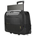 Targus, City Gear Rolling Case/Nylon XL f NB