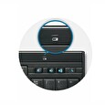 Kensington, Advance Fit Slim Wireless Keyboard