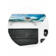 Kensington, Advance Fit Slim Wireless Keyboard