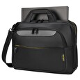 Targus, Citygear 15-17.3 Topload Blk