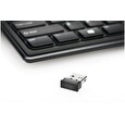 Kensington, Kensington Keyboard AdvanceFit Wireless