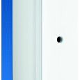 iiyama ProLite TF3238MSC-W2AG - 32" Třída (31.5" zobrazitelný) LED displej - digital signage - s dotyková obrazovka - 1080p (Full HD) 1920 x 1080 - matně bílá