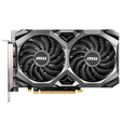 MSI, Radeon RX 5500 XT MECH 4G OC w/4G stop