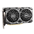 MSI, Radeon RX 5500 XT MECH 4G OC w/4G stop