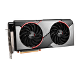 MSI, Radeon RX 5600 XT GAMING X