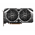 MSI, Radeon RX 5600 XT MECH OC