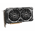 MSI, Radeon RX 5600 XT MECH OC