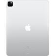 11'' iPad Pro Wi-Fi + Cellular 512GB - Silver