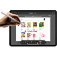 11'' iPad Pro Wi-Fi + Cellular 512GB - Silver