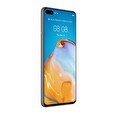 Huawei P40 DualSIM gsm tel. Silver Frost