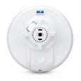 UBNT GigaBeam - AP/client 60 GHz, PtP, 17.2 dBi, 5 GHz záloha, 1+ Gbps propustnost
