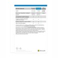 Microsoft 365 Personal P6 Mac/Win, 1rok, Eng