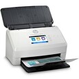 HP ScanJet Enterprise Flow N7000 snw1 Sheet-Feed Scanner (A4, 600 dpi, USB 3.0, Gigabit Ethernet, Wi-Fi, ADF, Duplex)
