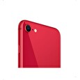 Mobilní telefon Apple iPhone SE 64GB Červená (2020)