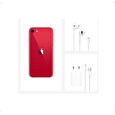 Mobilní telefon Apple iPhone SE 64GB Červená (2020)