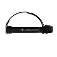 LEDLENSER čelovka MH8 - černo-černá - Blistr