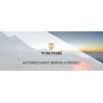 BATERIOVÝ GENERÁTOR Viking TITAN 2000, Přenosná nabíjecí stanice, 230V/2000W, UPS