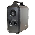 BATERIOVÝ GENERÁTOR Viking TITAN 2000, Přenosná nabíjecí stanice, 230V/2000W, UPS