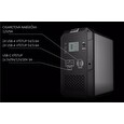 BATERIOVÝ GENERÁTOR Viking TITAN 2000, Přenosná nabíjecí stanice, 230V/2000W, UPS