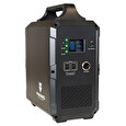 BATERIOVÝ GENERÁTOR Viking TITAN 2000, Přenosná nabíjecí stanice, 230V/2000W, UPS