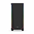 Zalman K1, skříň ATX bez zdroje