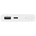 Xiaomi Mi Wireless Power Bank Essential 10000mAh White