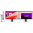 24" LCD Dell U2421HE 24" UltraSharp FullHD IPS 16:9 8ms/250cd/1000:1/USB-C Hub Monitor/HDMI/DP/3RNBD